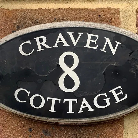 Craven Lägenhet *